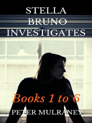 cover image of Stella Bruno Investigates